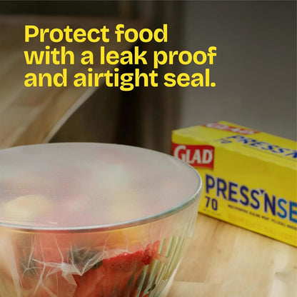 bpa-free food-grade plastic film