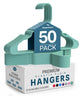 Pack of 50 - Aqua