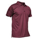 Small - Wine Red-short