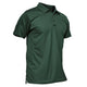 Large - Dark Green-short