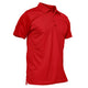 Large - Tomato Red-short