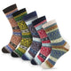 5-9 - Multicolor-11-5pairs