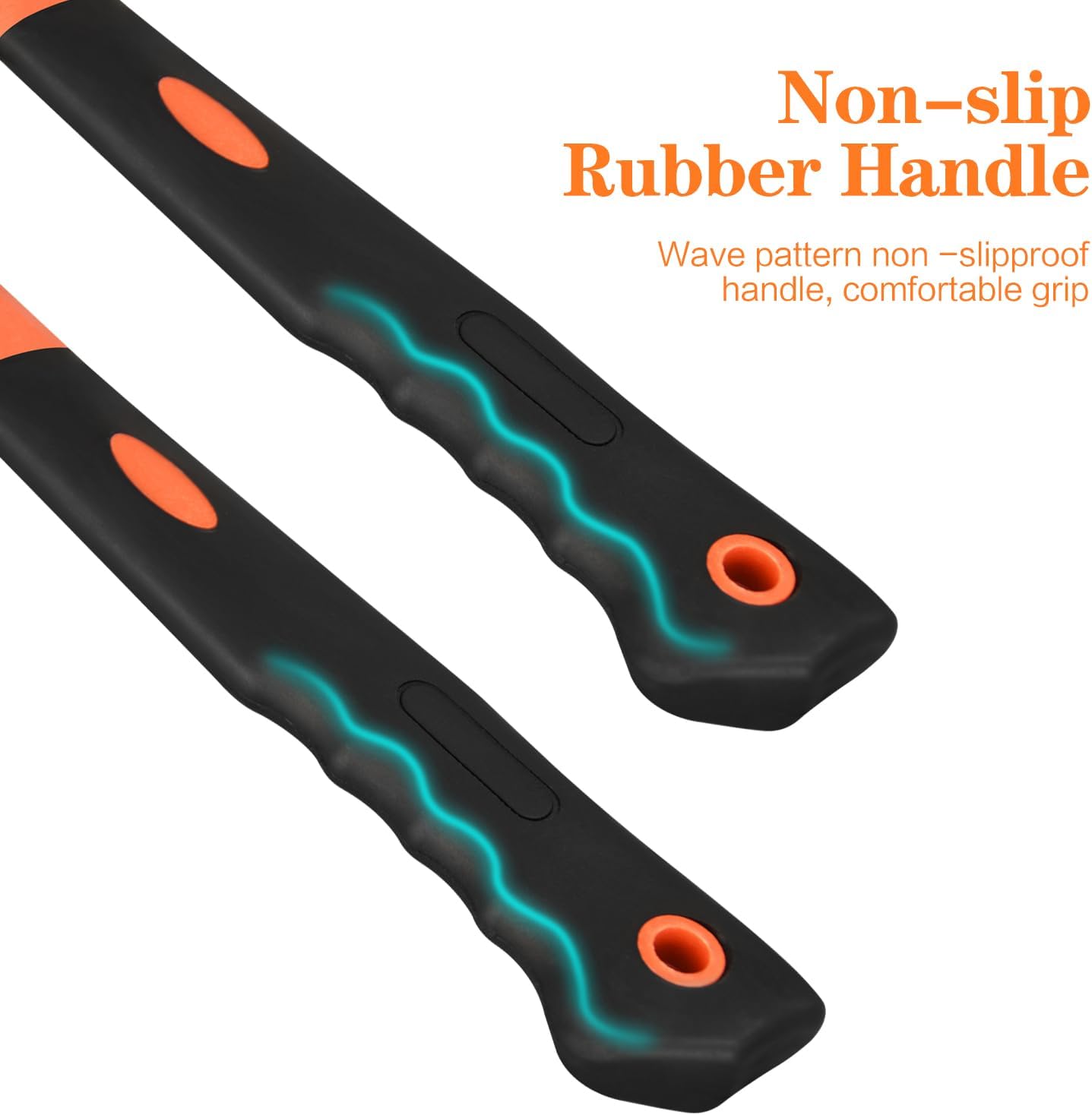 [Brand] Mini Claw Hammer – Portable 8oz Hammer for Hiking Trips, Picnic Areas & Patio Furniture Fixes