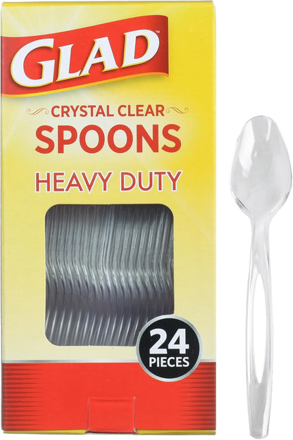 break-resistant sturdy plastic construction that resists bending and snapping