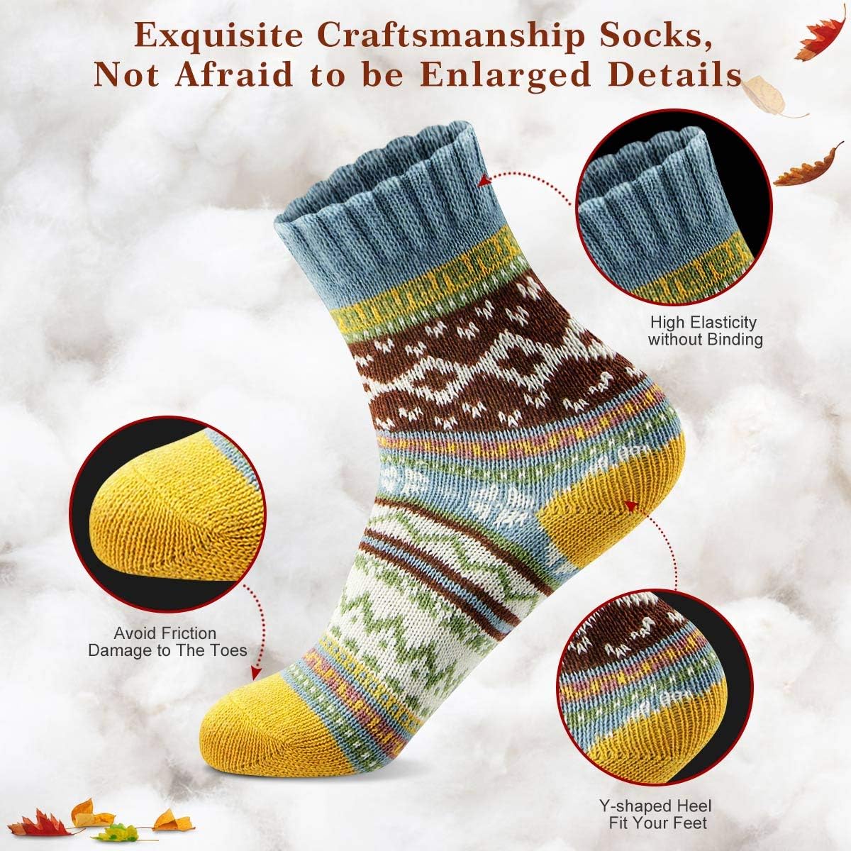 breathable and odor-fighting knit construction