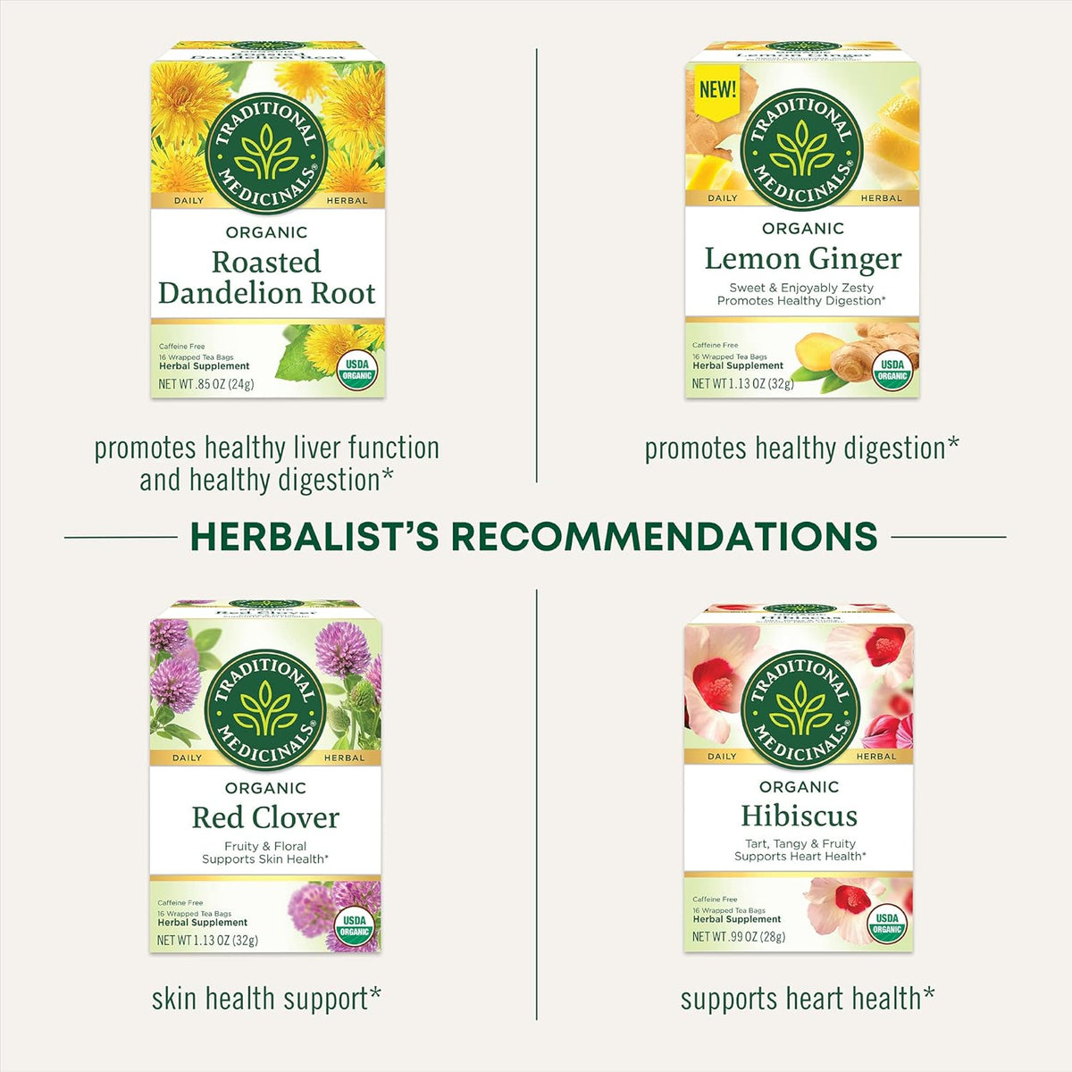 bright aromatic lemon flavor profile masking earthy herbal notes
