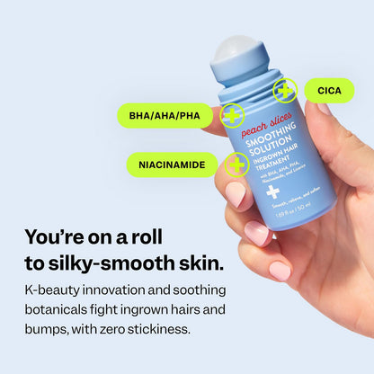 brightening complex of niacinamide, licorice root, and skullcap extract