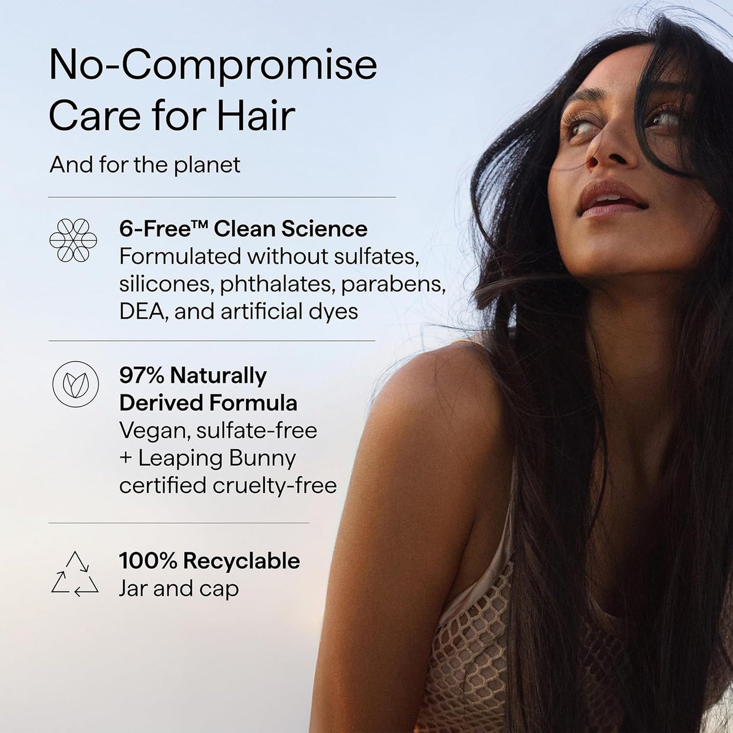 Briogeo Don't Despair, Repair! Deep Conditioning Mask – Housewarming and Bridesmaid Gift for the Beauty Conscious