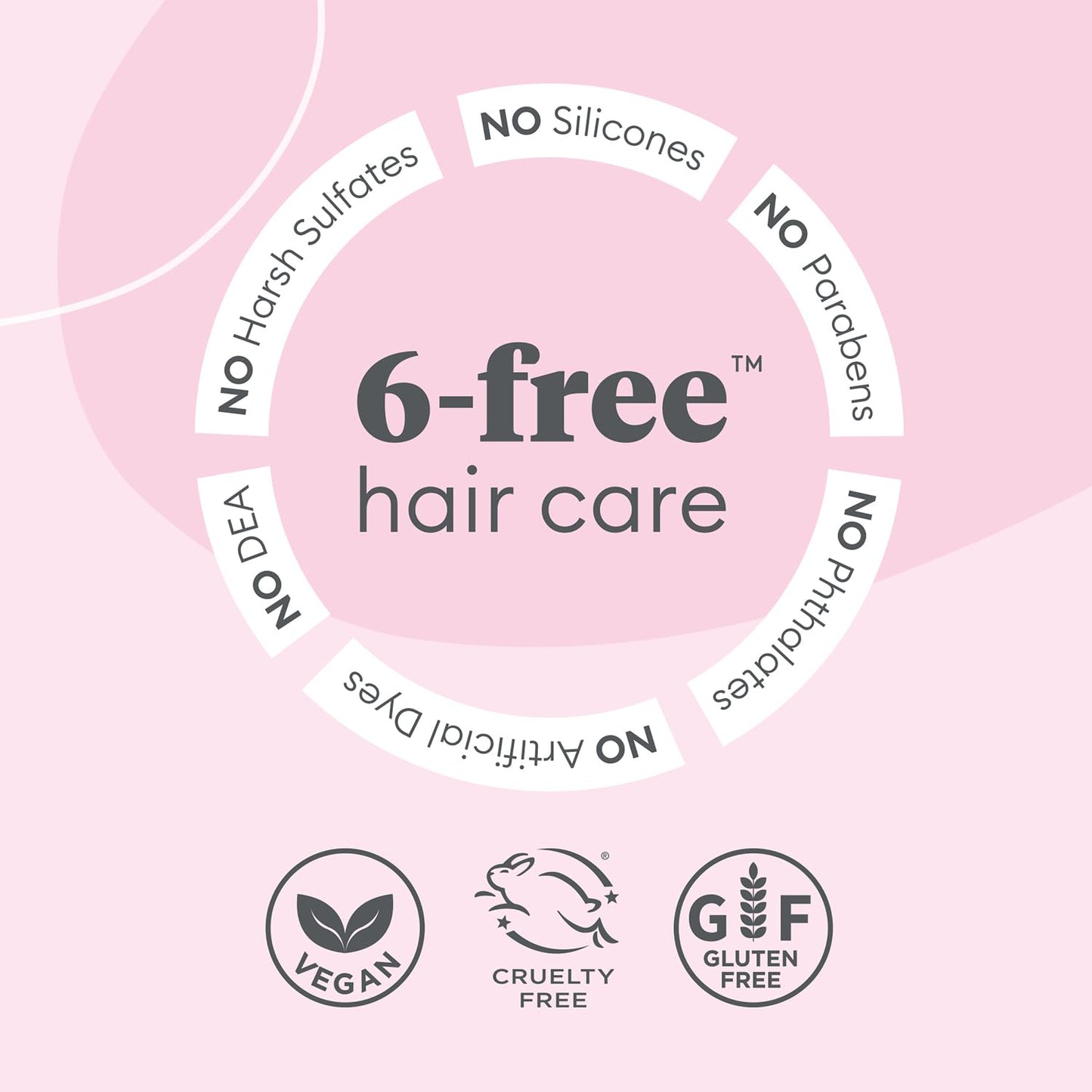 Briogeo Farewell Frizz Blow Dry Perfection Crème – Mother's Day Pampering Present, Clean Beauty Smoothing Cream