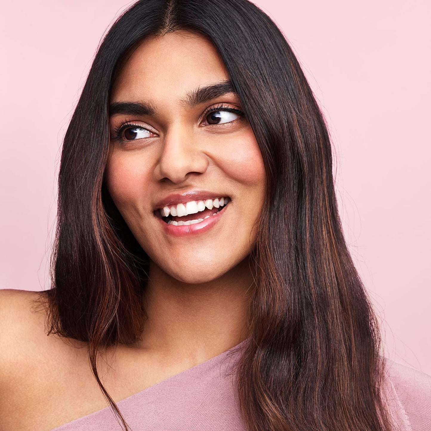 Briogeo Farewell Frizz Blow Dry Perfection Crème – Mother's Day Pampering Present, Clean Beauty Smoothing Cream