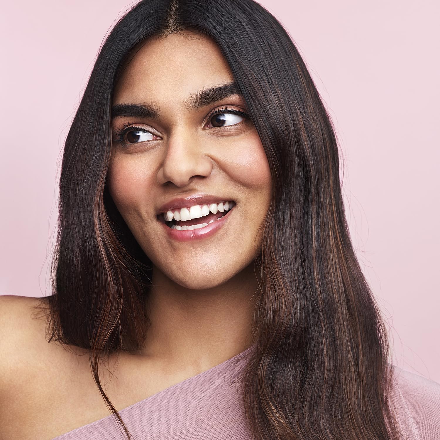Briogeo Farewell Frizz Blow Dry Perfection Crème – Mother's Day Pampering Present, Clean Beauty Smoothing Cream
