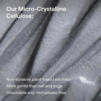 Briogeo Scalp Revival Charcoal + Coconut Oil Micro-Exfoliating Shampoo | Boutique Scalp Care Ritual for Discerning Self-Care