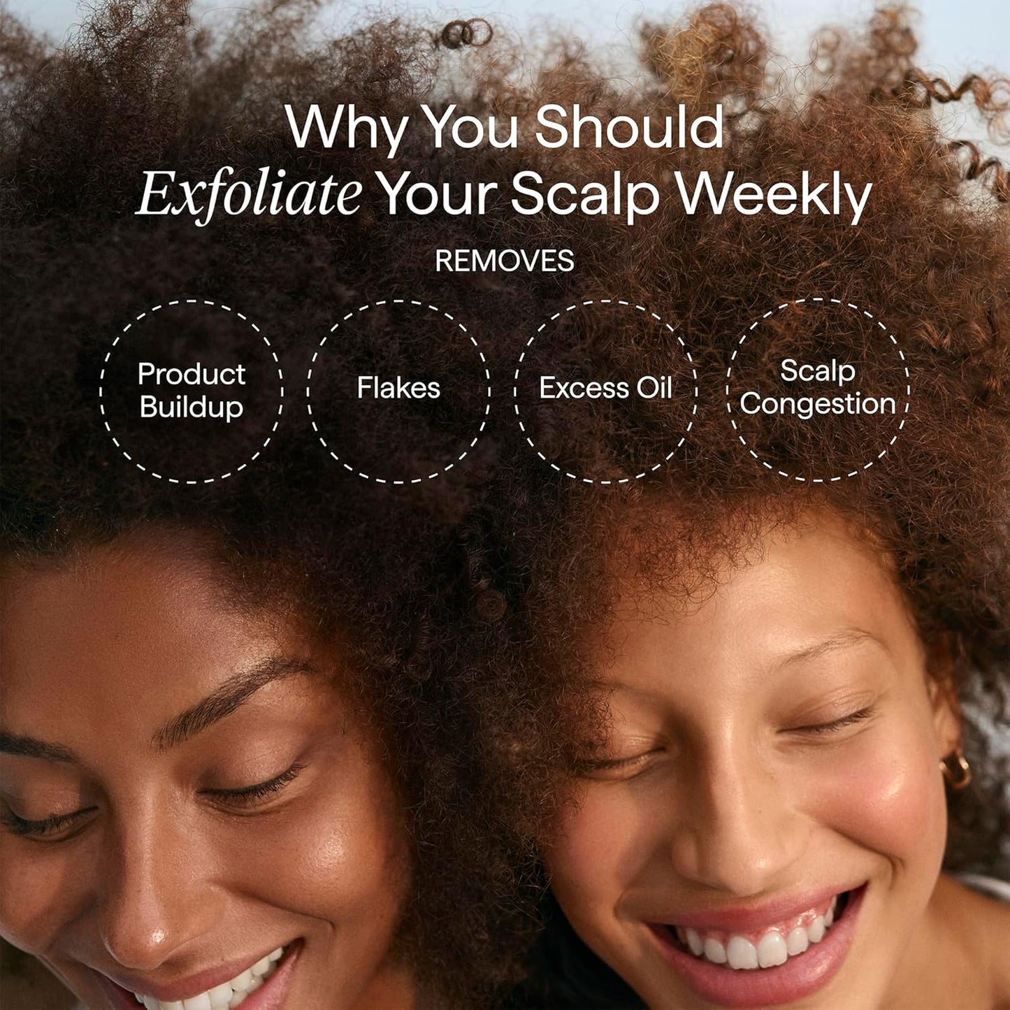 Briogeo Scalp Revival Charcoal + Coconut Oil Micro-Exfoliating Shampoo | Boutique Scalp Care Ritual for Discerning Self-Care
