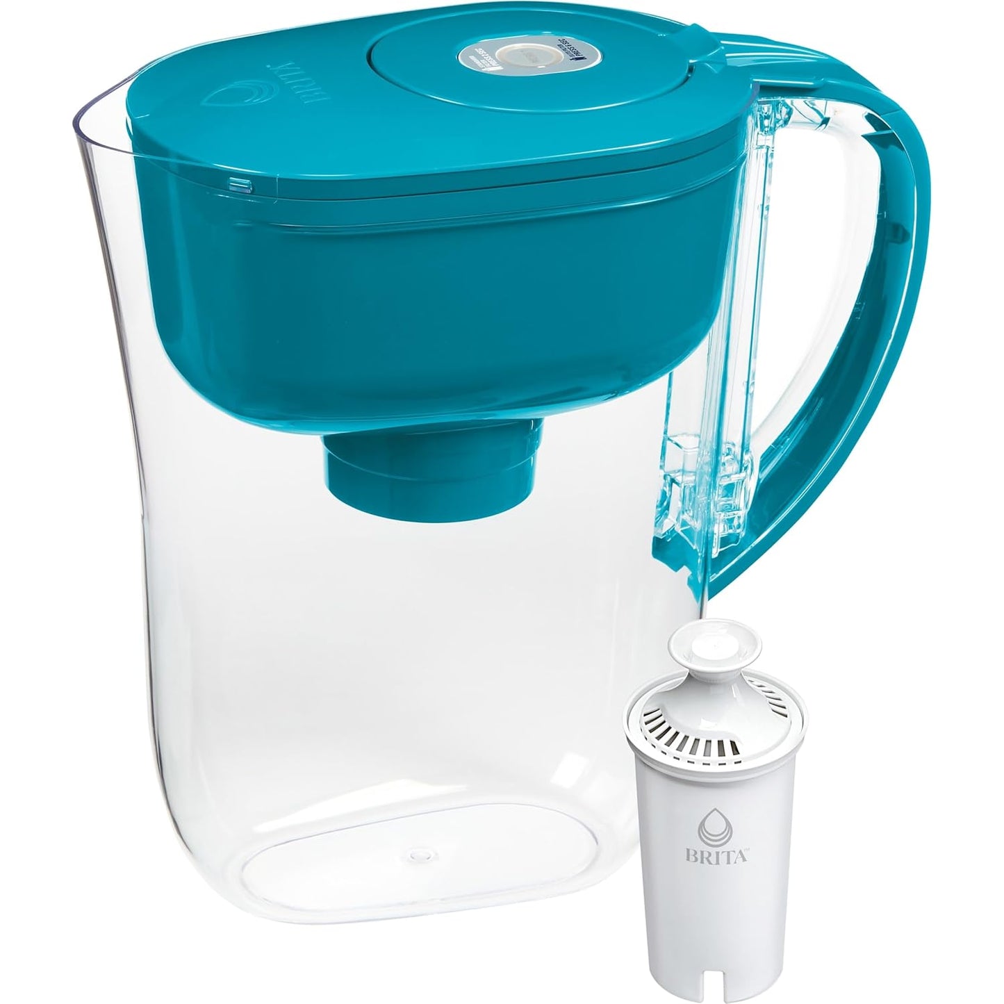 Brita Metro Pitcher – Budget-Friendly Gift for the Wellness-Minded Host