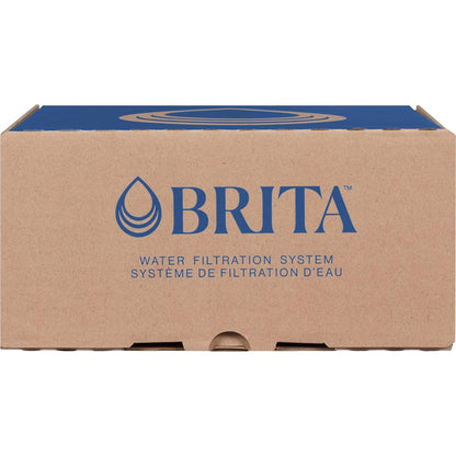 Brita Metro Pitcher – Budget-Friendly Gift for the Wellness-Minded Host