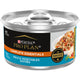 Sole & Vegetable - 3 Ounce (Pack of 24)