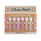 Festive Favorites - 6 Count (Pack of 1)