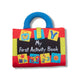 Activity Book