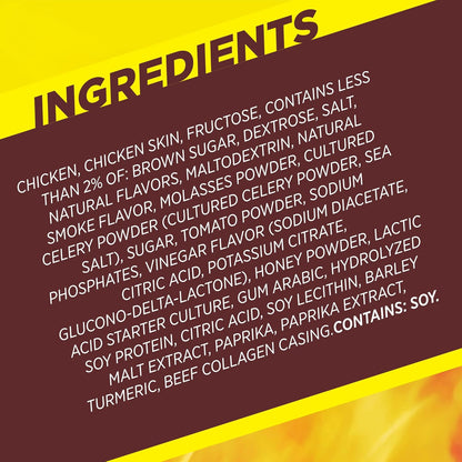 buffalo wild wings honey bbq seasoning flavor profile