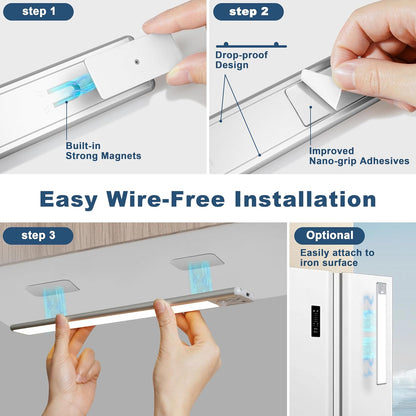 built-in 2500mah usb-c rechargeable battery (up to 120 days in motion mode or 7.5 hours always-on)