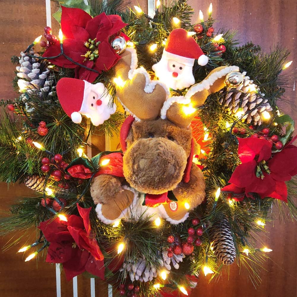 built-in 6 hours on / 18 hours off automatic timer