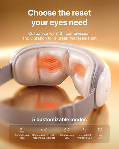 built-in bluetooth audio for music, podcasts, or meditation