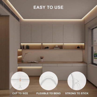 built-in timer, scene modes, and last-setting memory function
