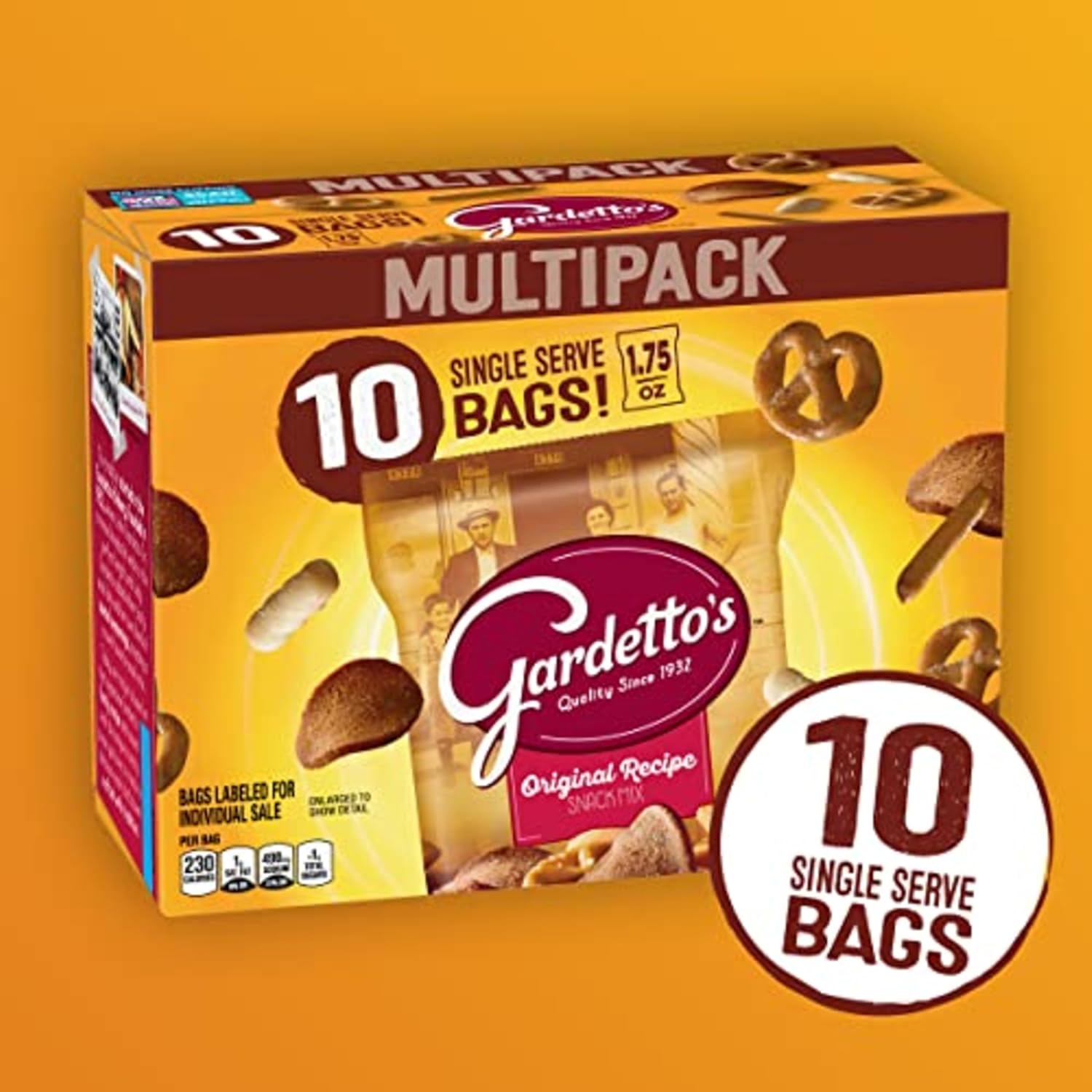 bulk 17.5 oz (or 35 oz for the 20-pack) total volume for high-turnover snackers