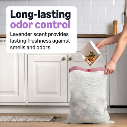 bulk 80-count format (with a 40-count option in tropical island and citrus)