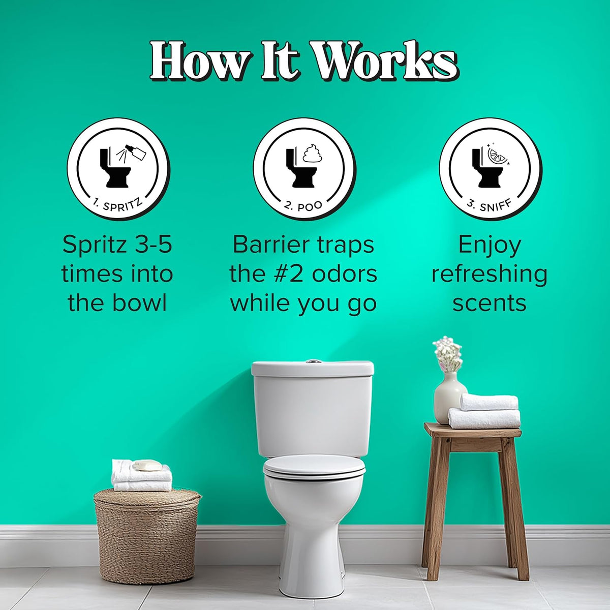 bulk home sizes up to 16 fl oz for high-traffic bathrooms and value purchasing