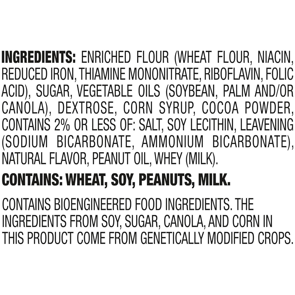 bulk pack options ranging from 10 to 40 individual servings per box