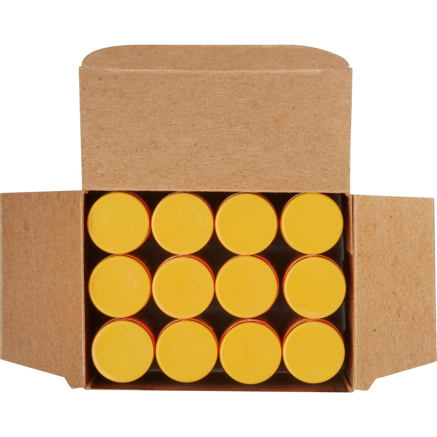 Burt's Bees Natural Origin Lip Balm – Office-Friendly Tube for Conference Room, Desk Drawer, and Travel Day