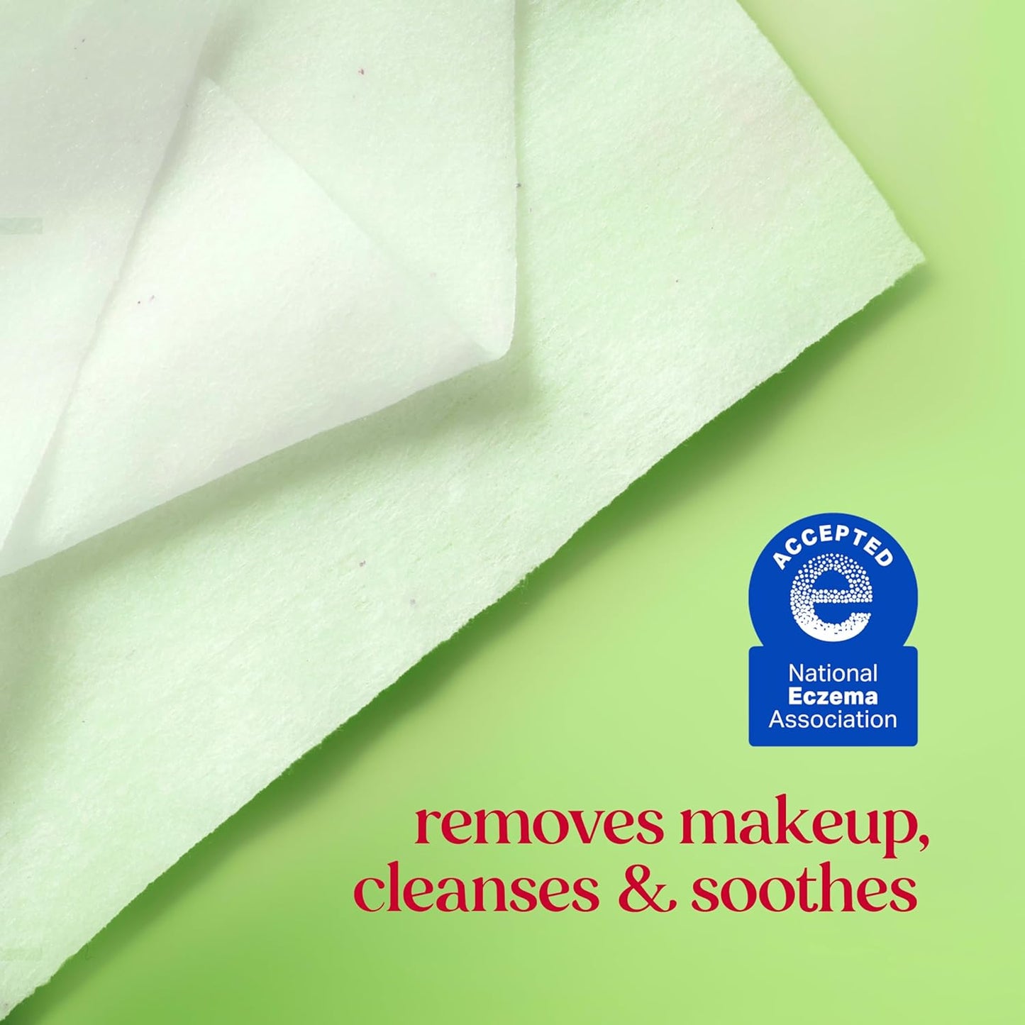 Burt's Bees Plant-Based Makeup Removing Wipes – Thoughtful Stocking Stuffer for Sensitive-Skin Friends