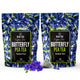 Butterfly Pea Flower - 10 Tea Bags (Pack of 2)