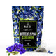 Butterfly Pea Flower Cardamom -10 Count(Pack of 1)