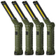 4 Pack - Green