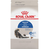 Royal Canin Indoor Adult Cat Food for a Clean Feeding Area, Controlled Calories and Highly Digestible Protein
