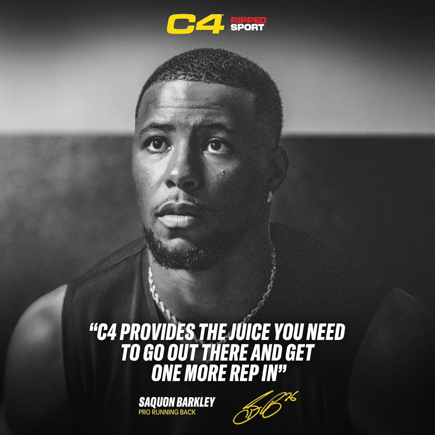 C4 Ripped Sport Pre Workout Powder – Versatile Performance Fuel for Open-Air Bootcamps and Park HIIT Workouts