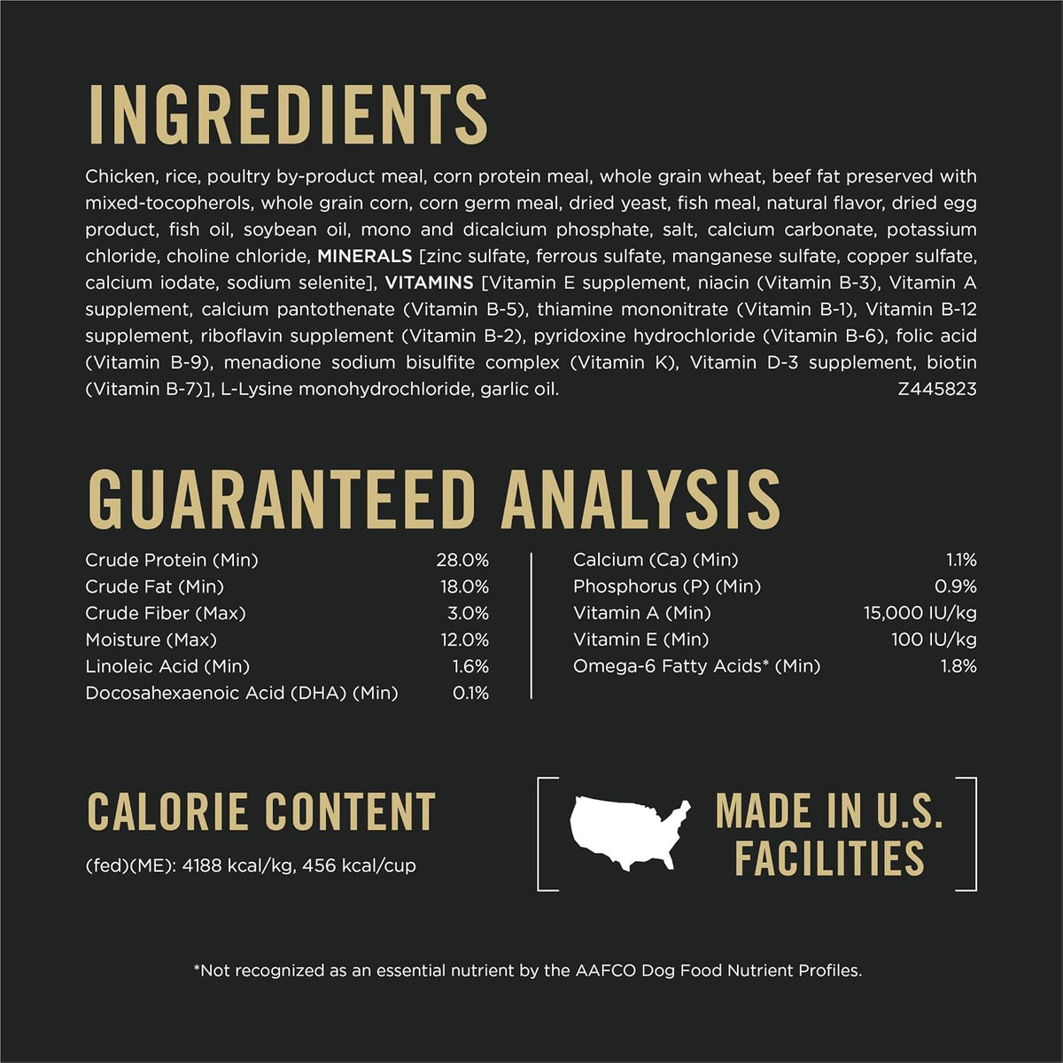 calcium, phosphorus, and minerals for strong bones and teeth