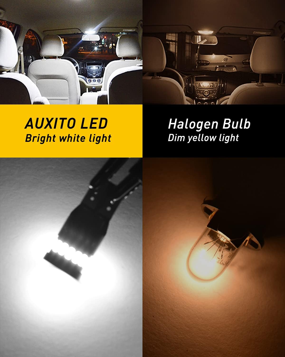 canbus-error-free circuitry compatible with modern vehicle electronics