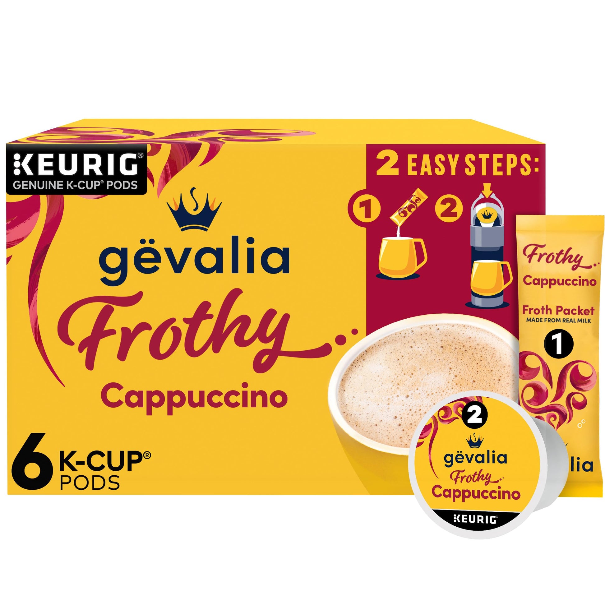 Cappuccino