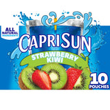 Hi-C EBT-Eligible Pokemon Pouches – Camping and Road Trip Drink for Kids, Bulk 30 Pack