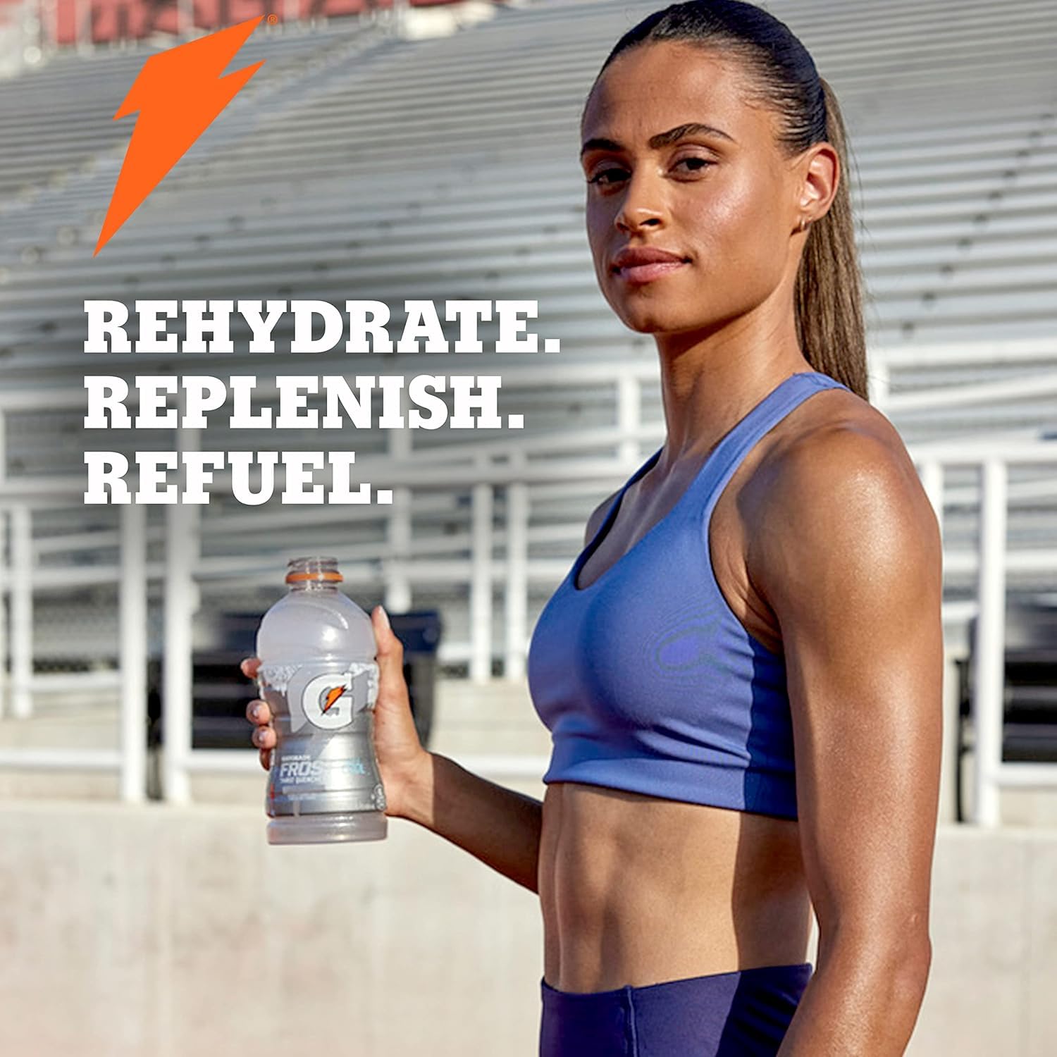 carbohydrate-based energy formula