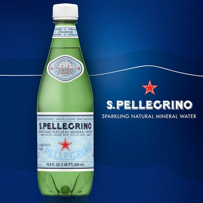carbonated with added co2 for signature fine, persistent bubbles