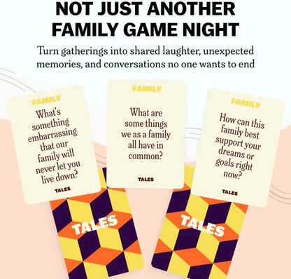 cards measure 2.8 by 3.8 inches and are made from compact, durable cardboard