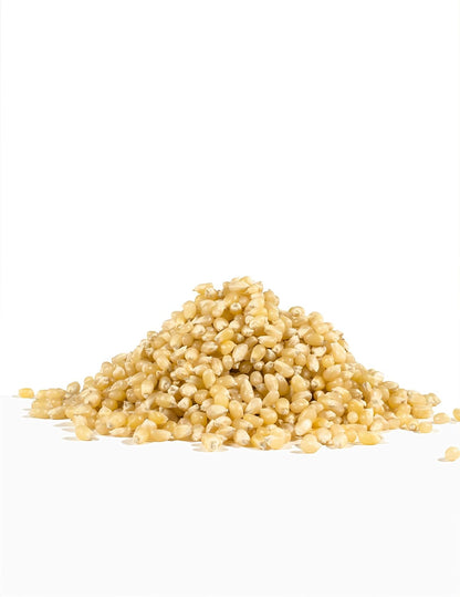 Bob's Red Mill White Popcorn – Non-GMO Popcorn for a Healthy Mindful Movie Night