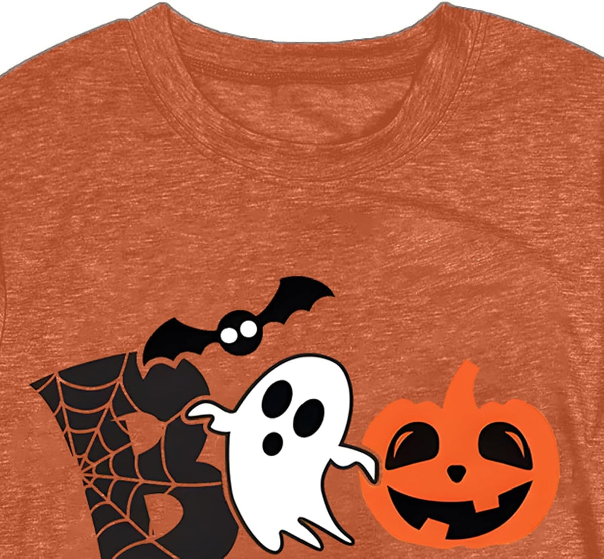 casual short-sleeve t-shirt silhouette designed for everyday fall wear