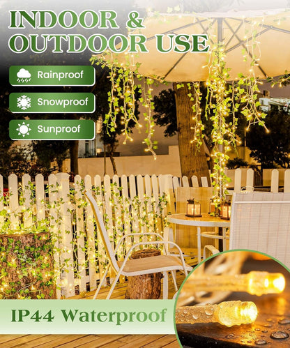 ce certified, waterproof, anti-ultraviolet, non-fading, non-shedding foliage