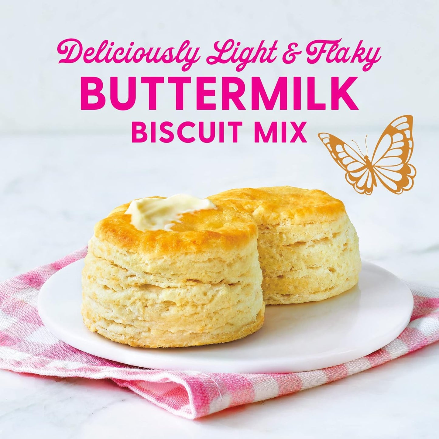 celebrity co-brand partnership with dolly parton featured prominently on box