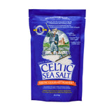 Celtic Sea Salt – Mineral-Rich Flakes for Mindful Cooking and Electrolyte Drinks